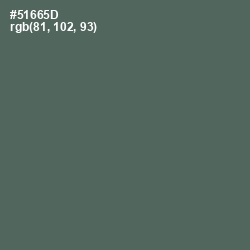 #51665D - Finlandia Color Image