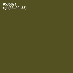 #535021 - Woodland Color Image