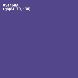 #54468A - Victoria Color Image