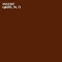#552207 - Cioccolato Color Image