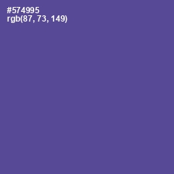 #574995 - Victoria Color Image