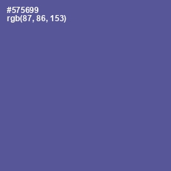 #575699 - Victoria Color Image