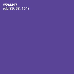 #594497 - Victoria Color Image