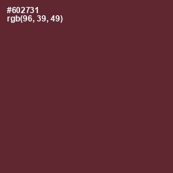 #602731 - Buccaneer Color Image
