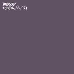 #605361 - Scorpion Color Image