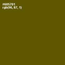 #605701 - Antique Bronze Color Image
