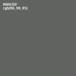 #60635F - Siam Color Image