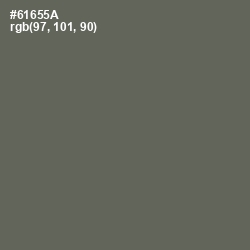 #61655A - Siam Color Image