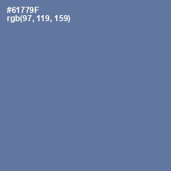 #61779F - Lynch Color Image