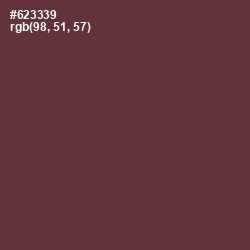 #623339 - Buccaneer Color Image