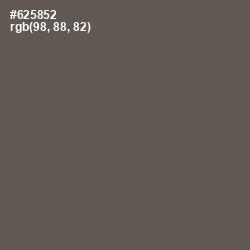 #625852 - Zambezi Color Image