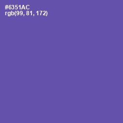 #6351AC - Scampi Color Image