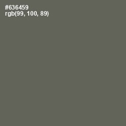 #636459 - Siam Color Image