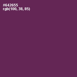 #642655 - Finn Color Image
