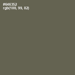 #646352 - Soya Bean Color Image