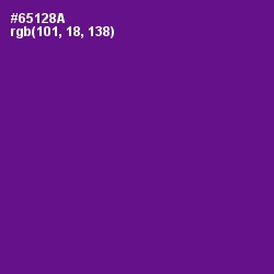 #65128A - Seance Color Image