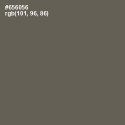 #656056 - Soya Bean Color Image