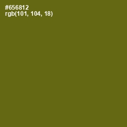 #656812 - Olivetone Color Image