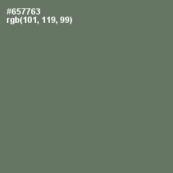 #657763 - Corduroy Color Image
