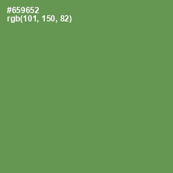 #659652 - Glade Green Color Image