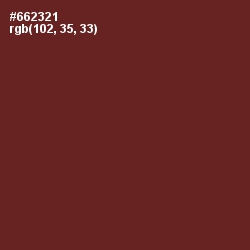#662321 - Buccaneer Color Image
