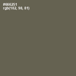 #666251 - Soya Bean Color Image