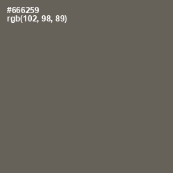 #666259 - Soya Bean Color Image