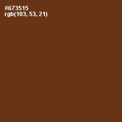 #673515 - Hairy Heath Color Image