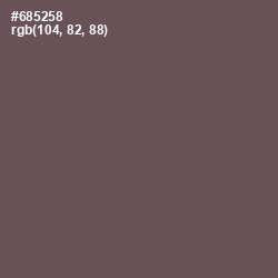 #685258 - Zambezi Color Image
