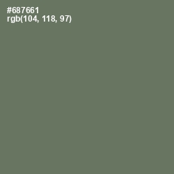 #687661 - Corduroy Color Image