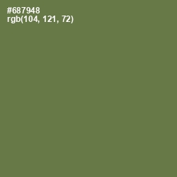 #687948 - Go Ben Color Image