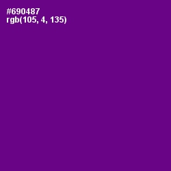 #690487 - Purple Color Image