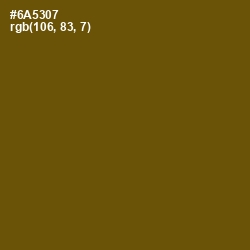 #6A5307 - Antique Bronze Color Image
