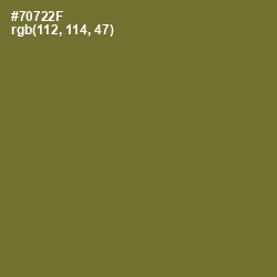 #70722F - Crete Color Image