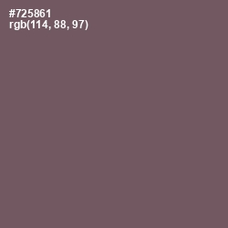 #725861 - Scorpion Color Image