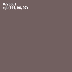 #726061 - Sandstone Color Image