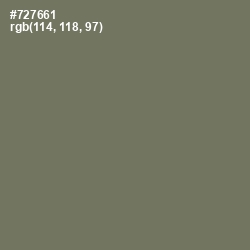 #727661 - Limed Ash Color Image