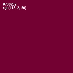 #730232 - Siren Color Image