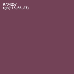 #734257 - Ferra Color Image