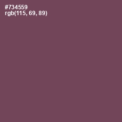 #734559 - Ferra Color Image