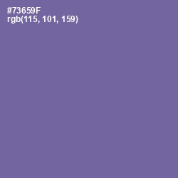 #73659F - Kimberly Color Image