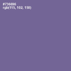 #736696 - Kimberly Color Image