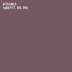 #755863 - Scorpion Color Image