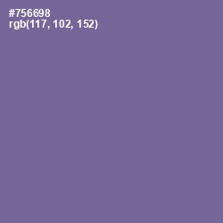 #756698 - Kimberly Color Image