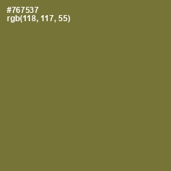 #767537 - Pesto Color Image