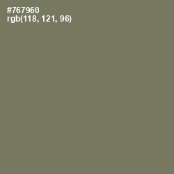 #767960 - Limed Ash Color Image