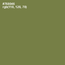 #768046 - Glade Green Color Image