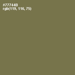 #77744B - Go Ben Color Image