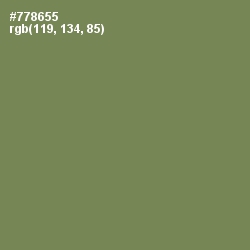 #778655 - Glade Green Color Image