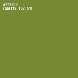 #778933 - Wasabi Color Image